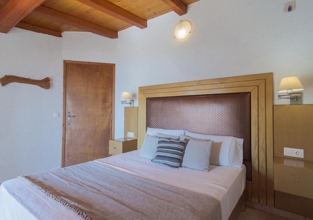 Villa Theodora View Apartments Polimnia Agios Georgios Pagon Zewnętrze zdjęcie