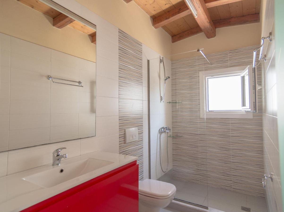 Villa Theodora View Apartments Polimnia Agios Georgios Pagon Zewnętrze zdjęcie